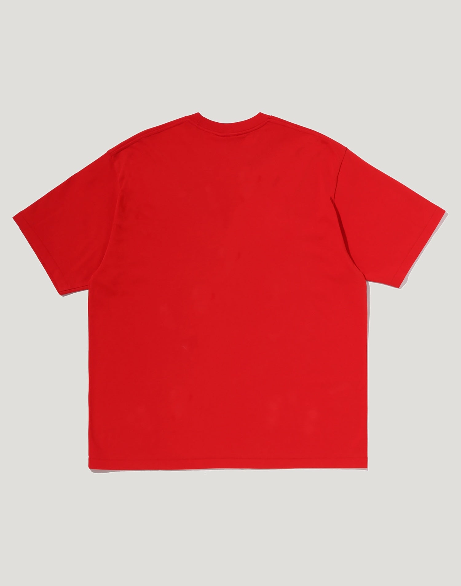 HYBRID CAMO BUSY WORKS RELAXED FIT TEE MENS