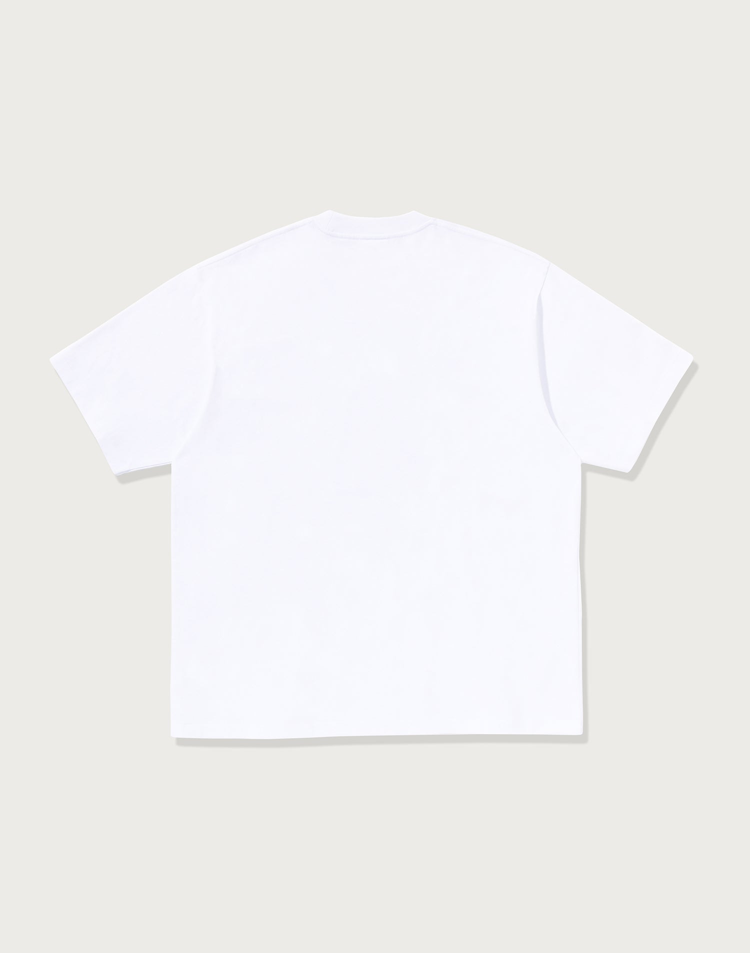 STA CAMO SHARK FACE RELAXED FIT TEE MENS