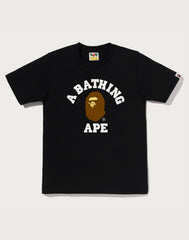 COLLEGE TEE LADIES