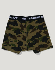 1ST CAMO TRUNKS MENS