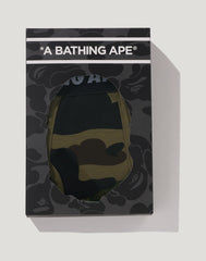 1ST CAMO TRUNKS MENS