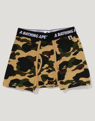 1ST CAMO TRUNKS MENS