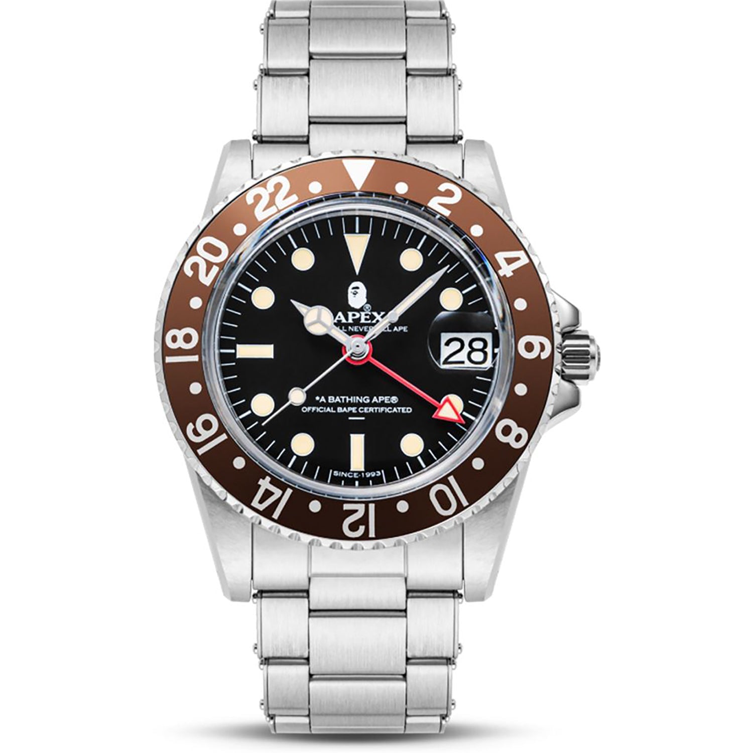 CLASSIC TYPE 2 BAPEX MENS