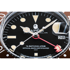 CLASSIC TYPE 2 BAPEX MENS