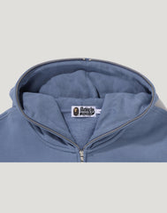 ONE POINT FULL ZIP HOODIE MENS