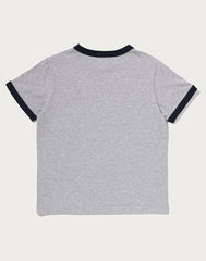 BABY MILO TRIM TEE KIDS