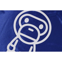 BABY MILO LAYERED RELAXED FIT LS TEE KIDS