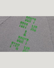 MILO BORG RELAXED FIT CREWNECK SWEATSHIRT MENS
