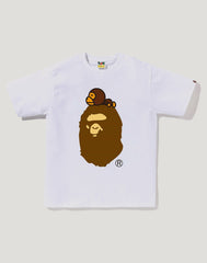 MILO ON BIG APE TEE MENS