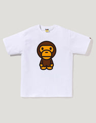 BIG BABY MILO TEE MENS
