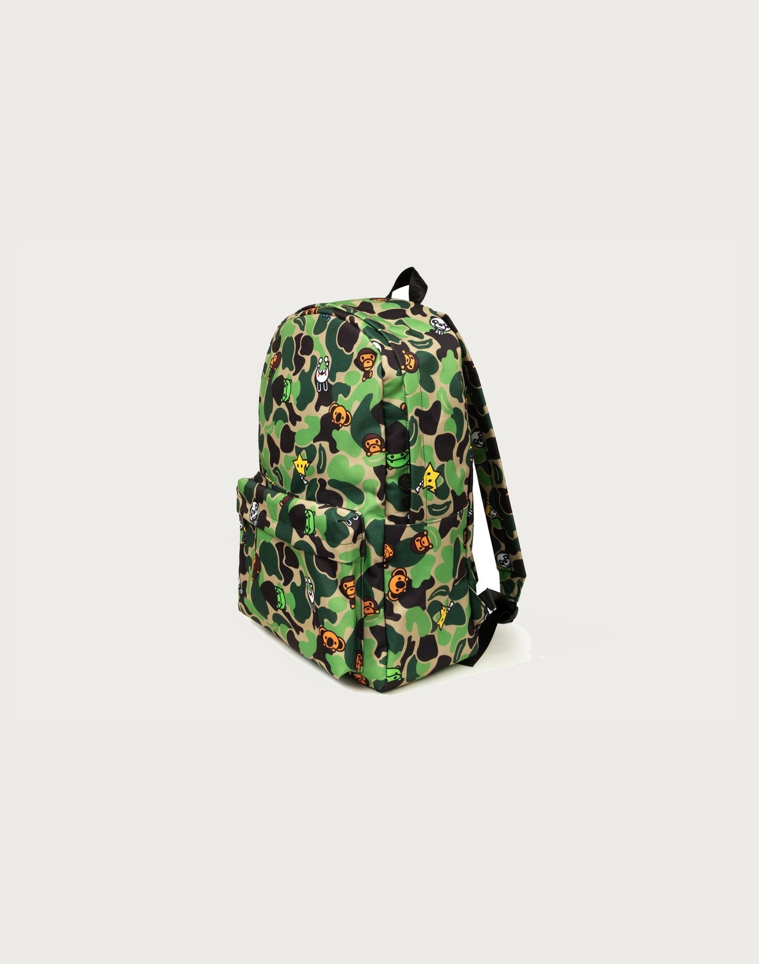 BABY MILO LARGE BACKPACK #1