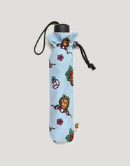 BABY MILO FOLDING UMBRELLA #1